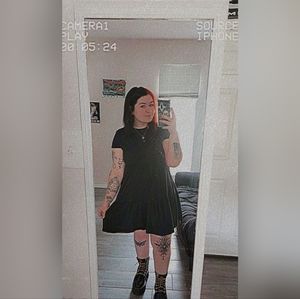 Meet your Posher, Gracie